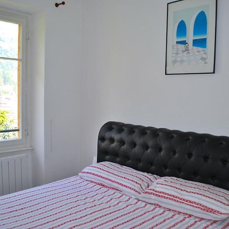Villa The Dreamers Argegno Eksteriør bilde