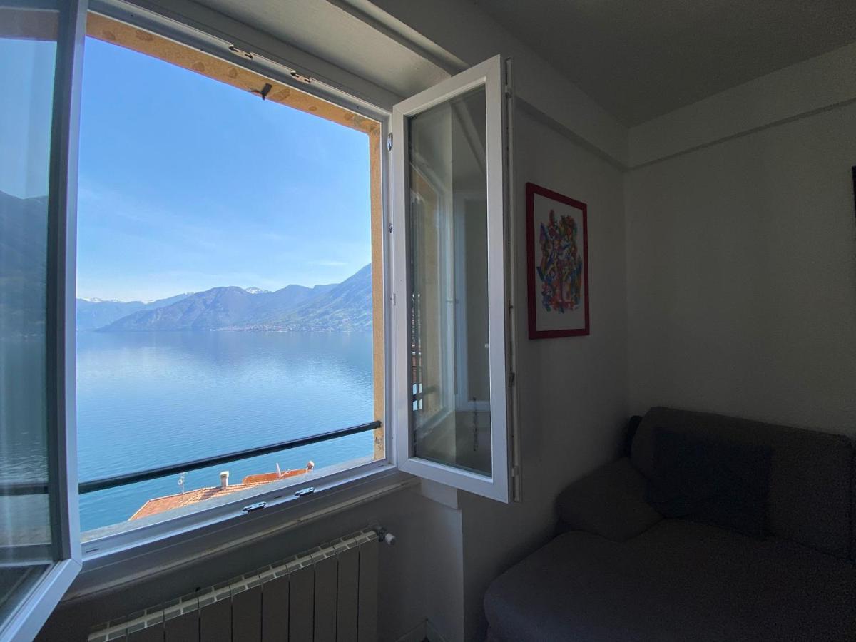 Villa The Dreamers Argegno Eksteriør bilde