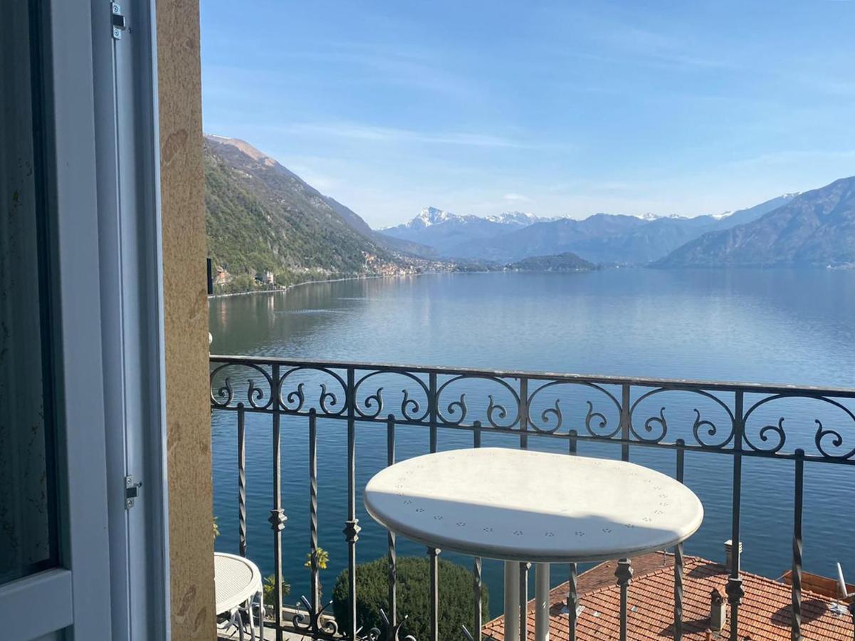 Villa The Dreamers Argegno Eksteriør bilde