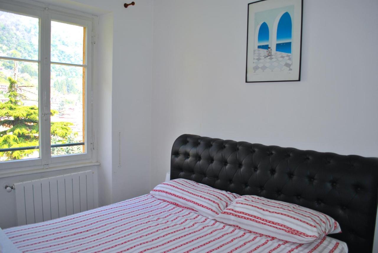 Villa The Dreamers Argegno Eksteriør bilde
