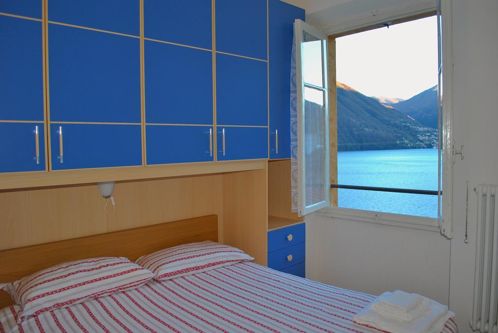 Villa The Dreamers Argegno Rom bilde