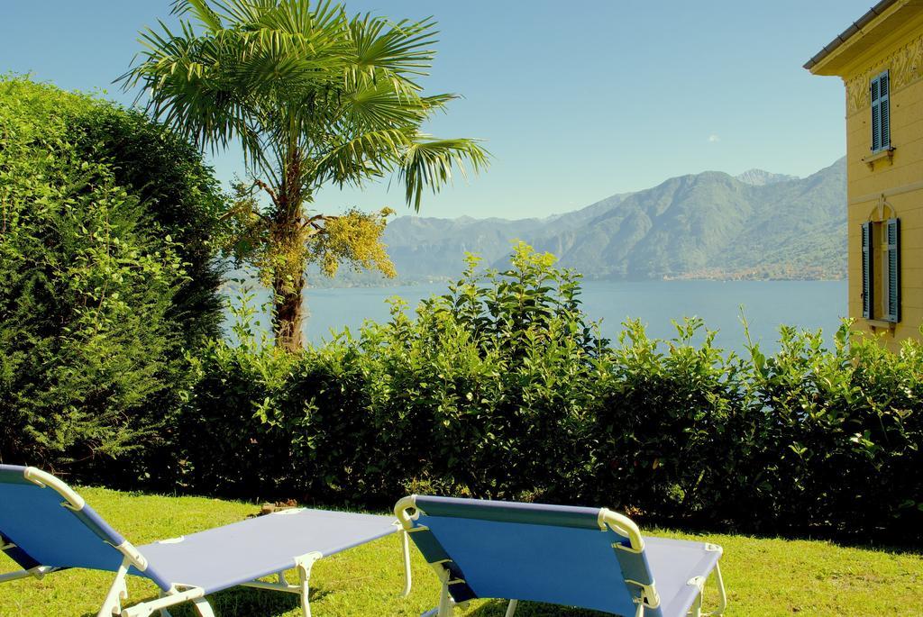 Villa The Dreamers Argegno Rom bilde