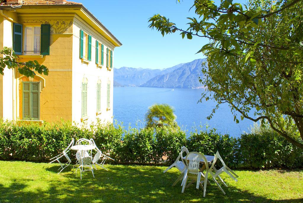Villa The Dreamers Argegno Rom bilde
