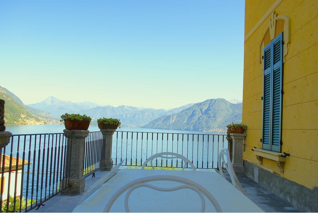 Villa The Dreamers Argegno Rom bilde