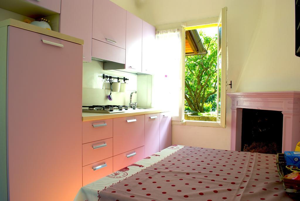 Villa The Dreamers Argegno Rom bilde