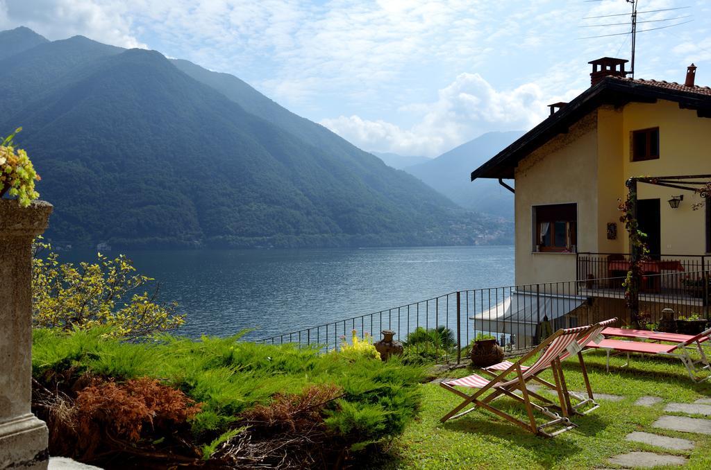 Villa The Dreamers Argegno Rom bilde