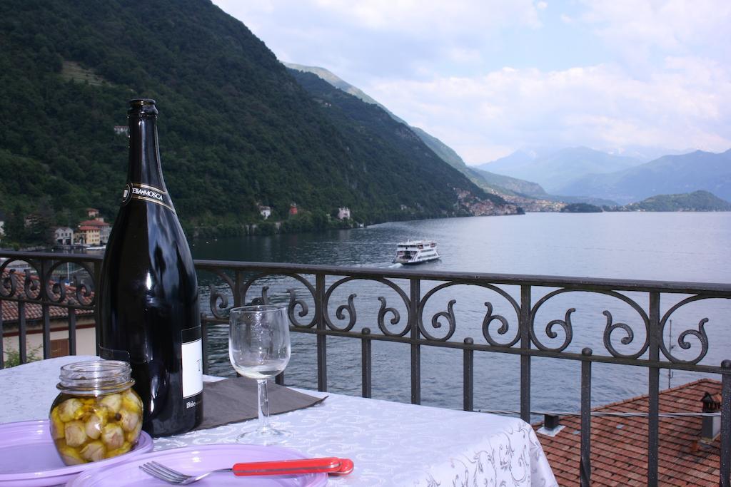 Villa The Dreamers Argegno Rom bilde