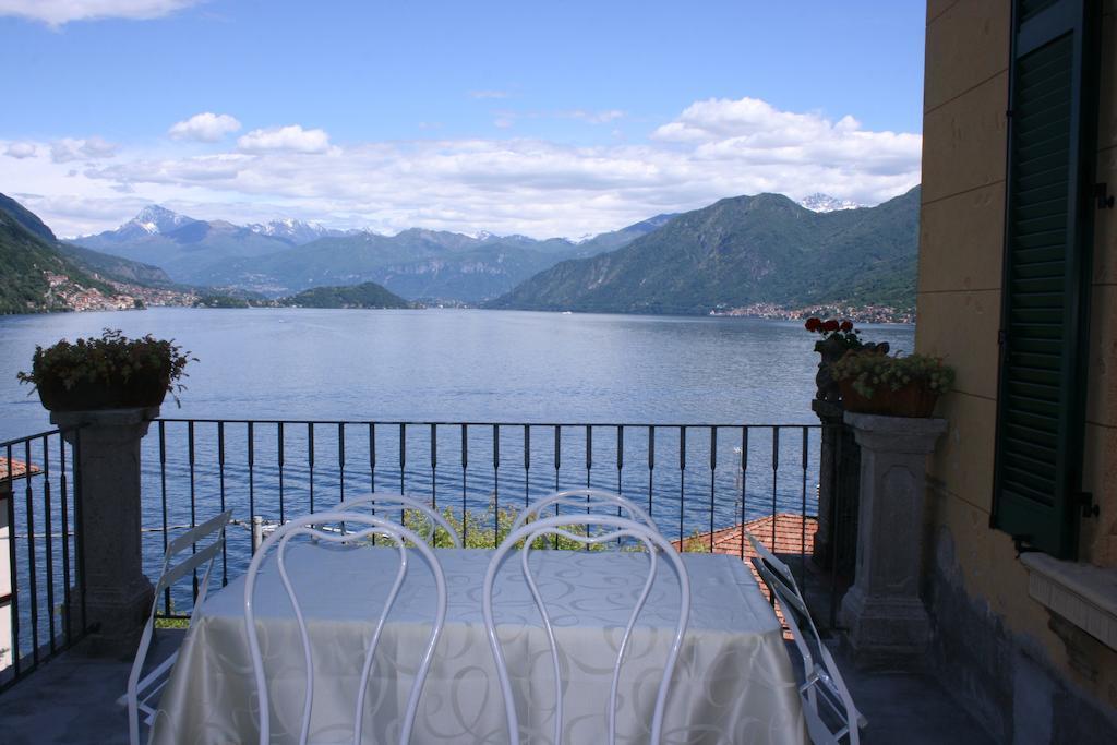 Villa The Dreamers Argegno Rom bilde