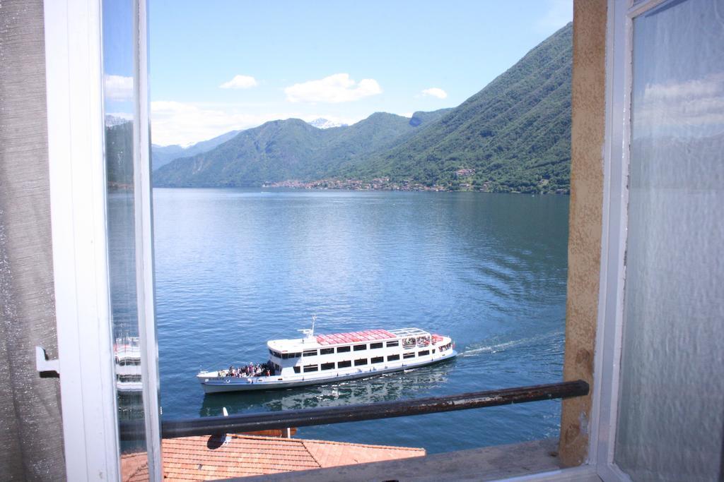 Villa The Dreamers Argegno Rom bilde