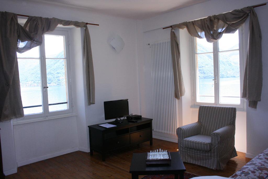 Villa The Dreamers Argegno Rom bilde