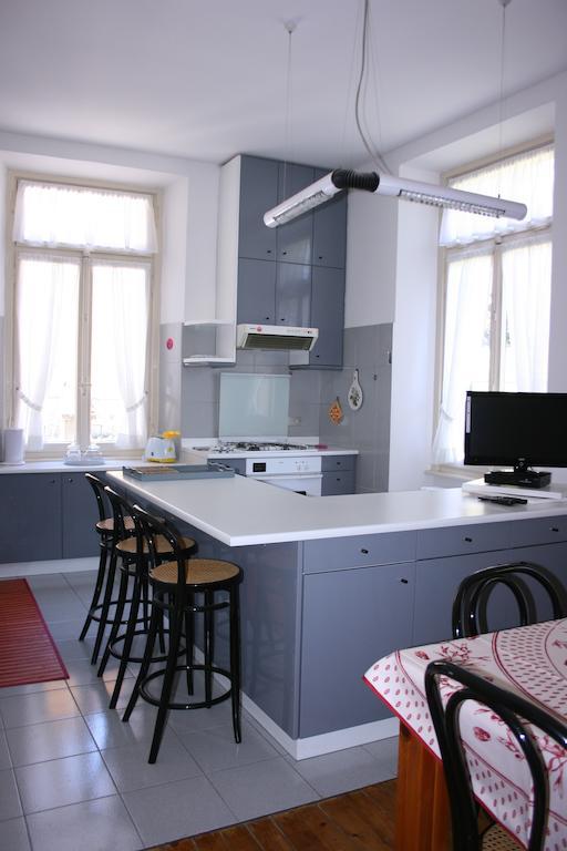 Villa The Dreamers Argegno Rom bilde