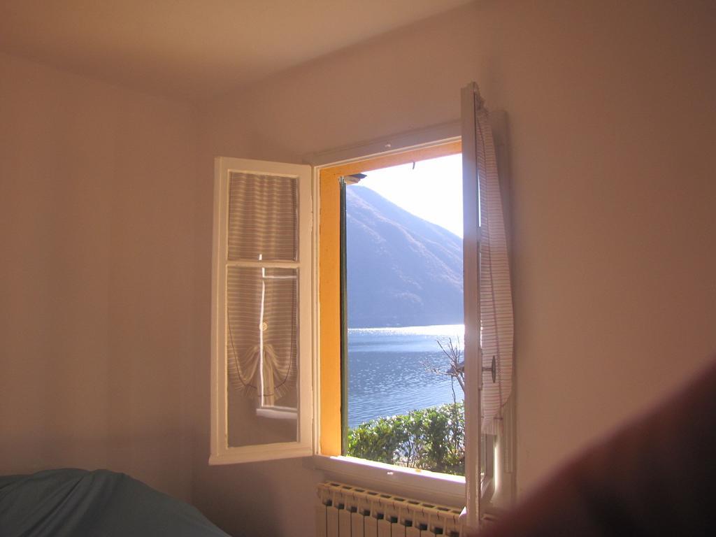 Villa The Dreamers Argegno Rom bilde