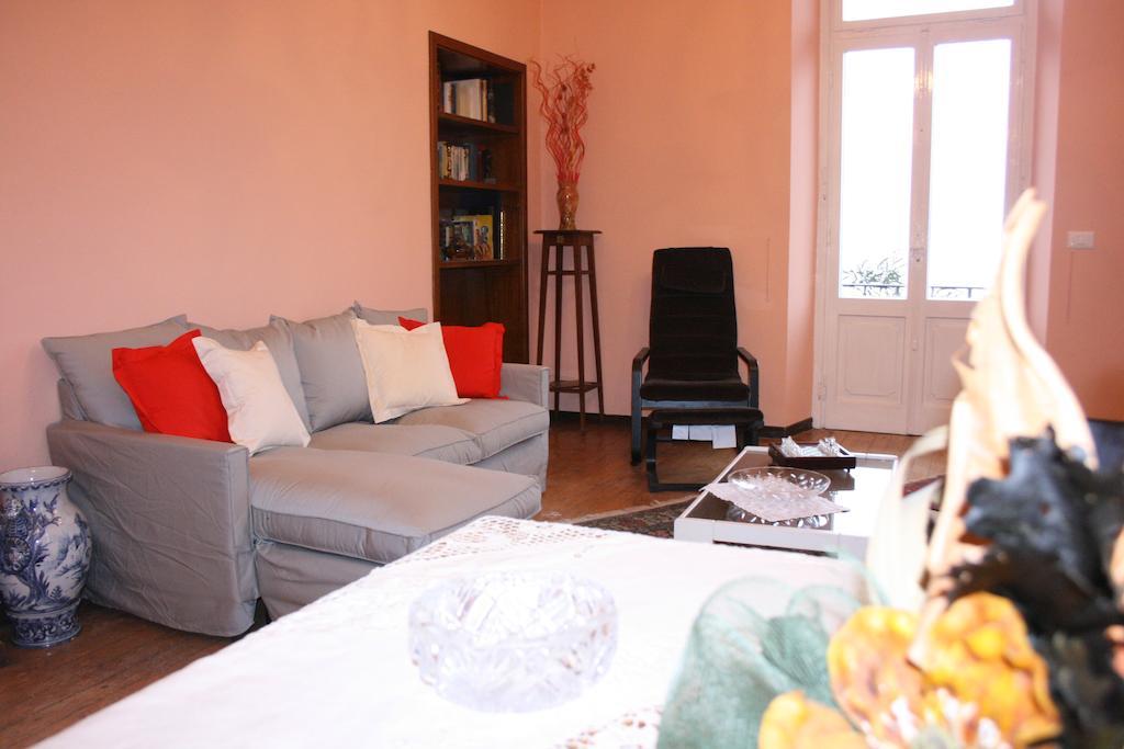 Villa The Dreamers Argegno Rom bilde