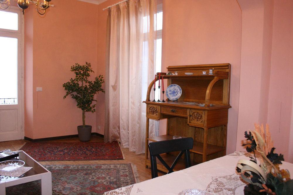 Villa The Dreamers Argegno Eksteriør bilde