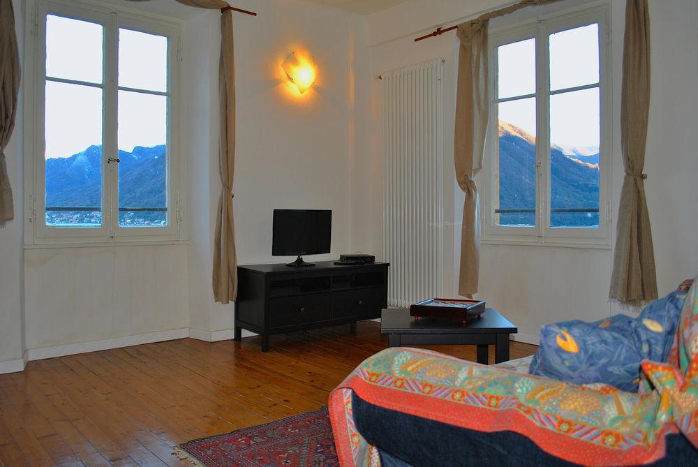 Villa The Dreamers Argegno Eksteriør bilde